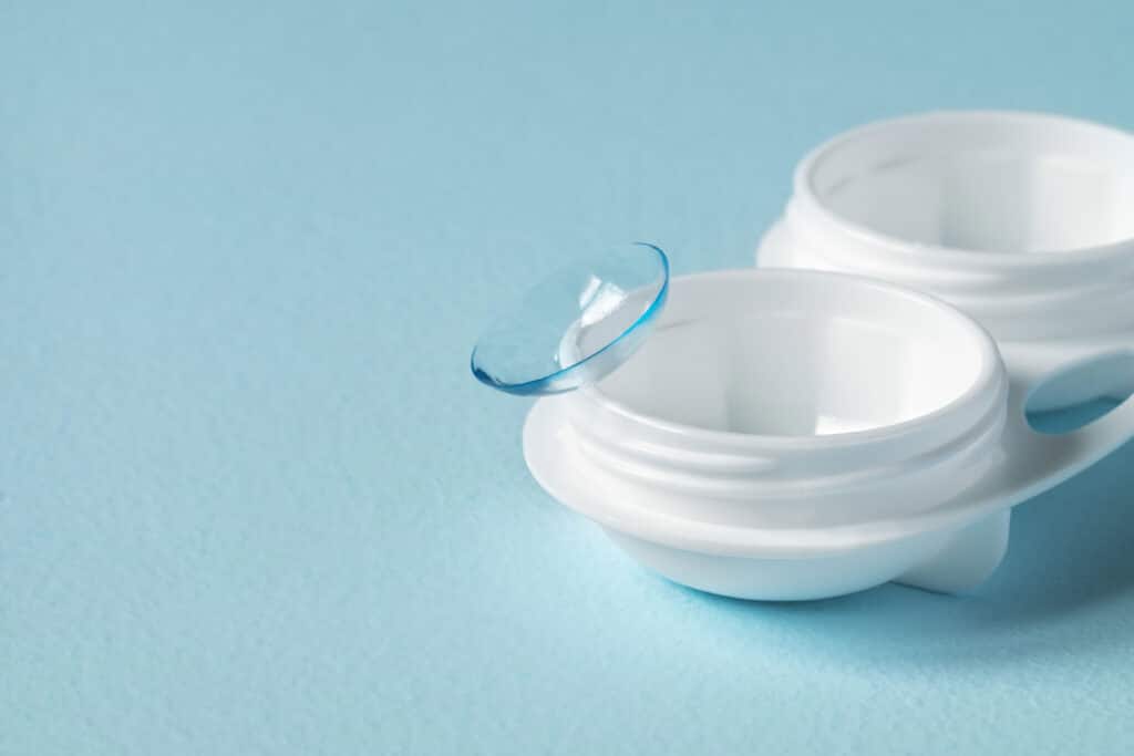 1-800-Contacts Digital Transformation